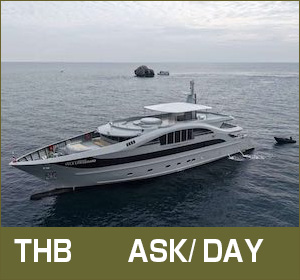 シミラン諸島〜リチェリューロック/ラグジュアリークルーズ/ベラ