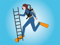 ダイブクルーズ スキルアップ講座/ダイビング基礎知識編/エグジット