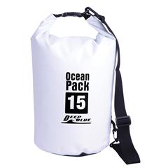 ダイビング器材／ダイビングバッグ／Ocean Pack Dry Bag 15L