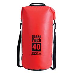 ダイビング器材／ダイビングバッグ／Ocean Pack Dry Bag 40L