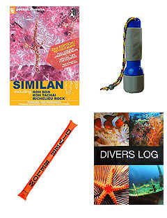 アクセサリー類