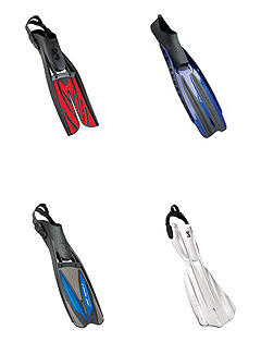 イメージ/ダイビング器材販売/フィン